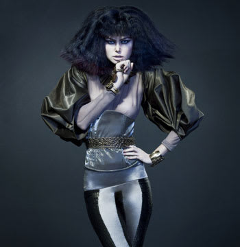 2011 NAHA Finalists - Fashion Forward