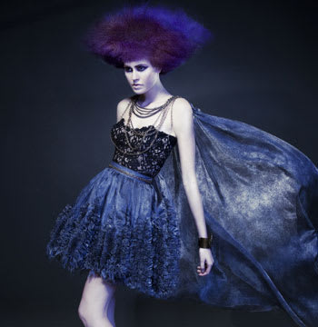 2011 NAHA Finalists - Fashion Forward