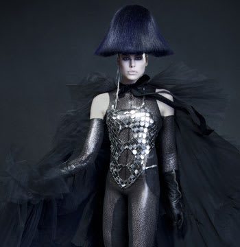 2011 NAHA Finalists - Fashion Forward