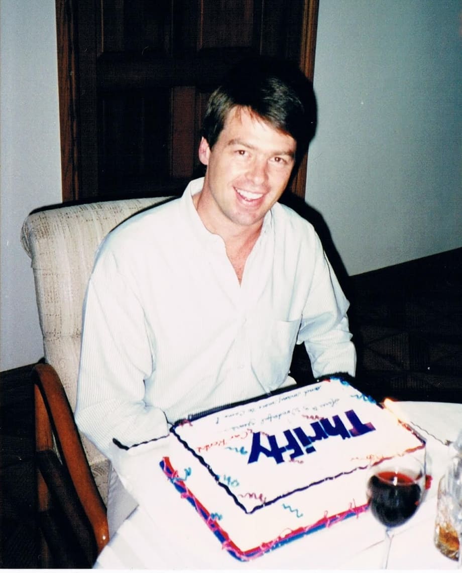 In Memoriam: Steven Gross, Thrifty Car Rental Owner