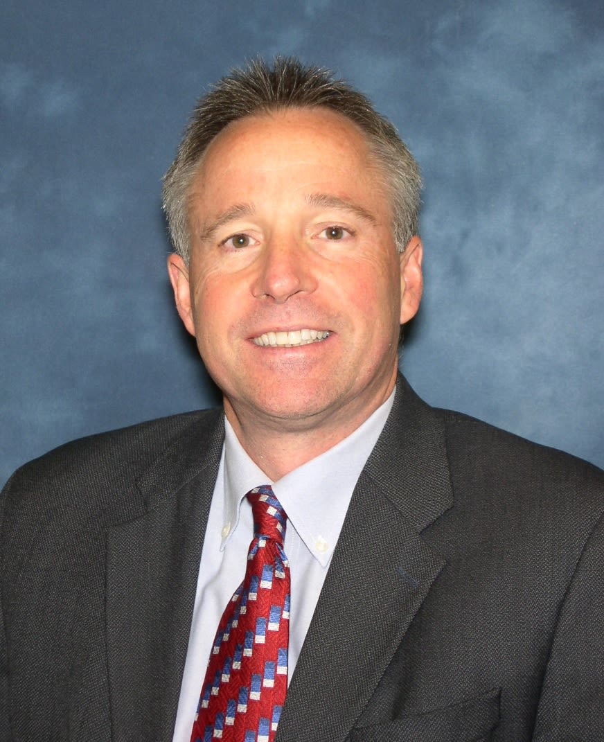 Q&A: Dana’s Steve Slesinski