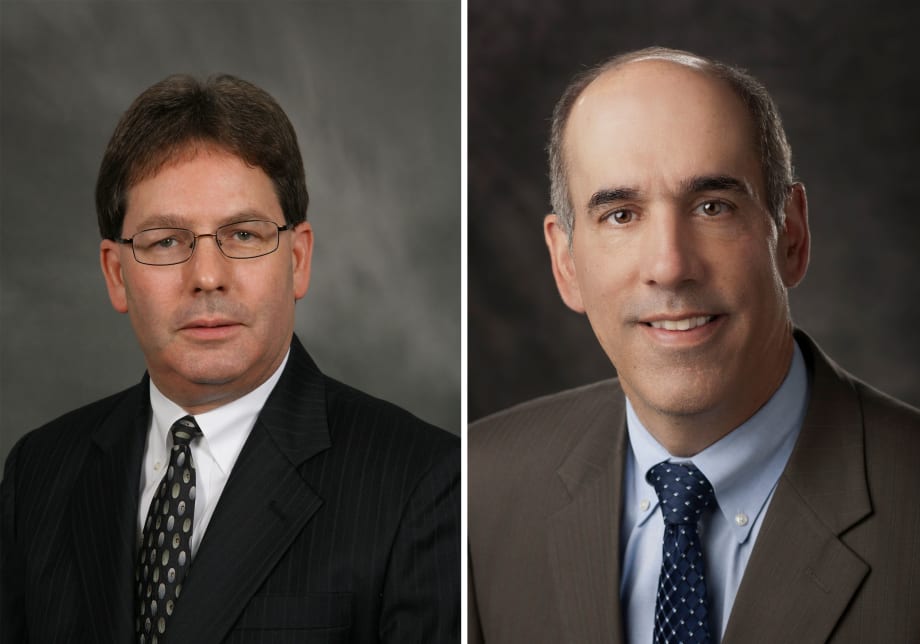 GM Selects Hill as Vice President of U.S. Sales, Service