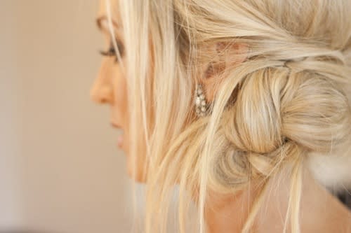 ONES TO WATCH: Stevee Lynn from Freddie B Salon