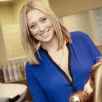 ONES TO WATCH: Stevee Lynn from Freddie B Salon