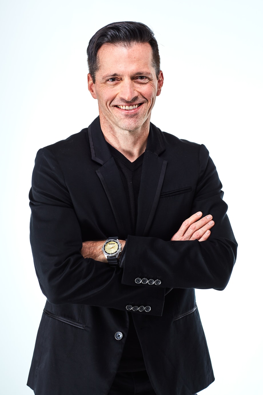 Ratner Companies Taps Veteran Salon Professional and Educator Steve Waldman to Head Technical Training
