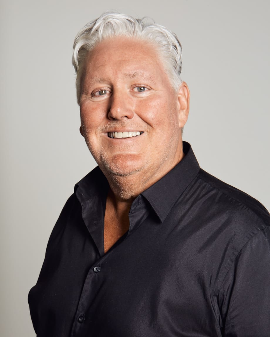 Steven Henley Announced as New Director of Education for Pravana