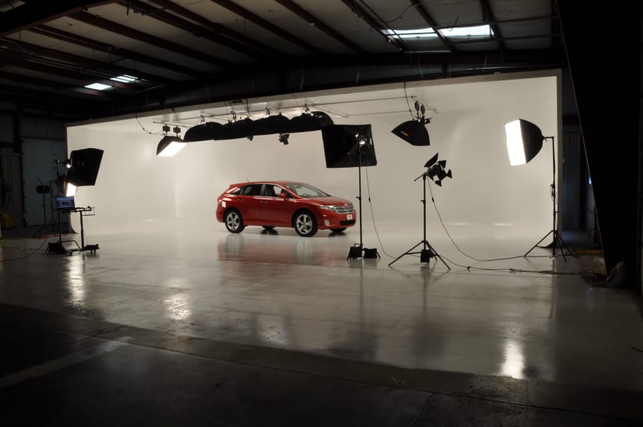 Picture-Perfect Online Inventory