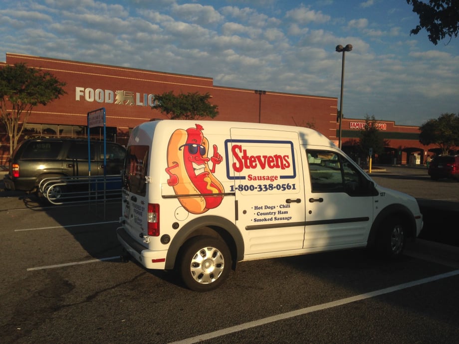 Sausage Supplier Saves 50% on Fuel Switching to Propane