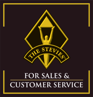 EFG Honored in Three Categories at 10th Annual Stevie Awards