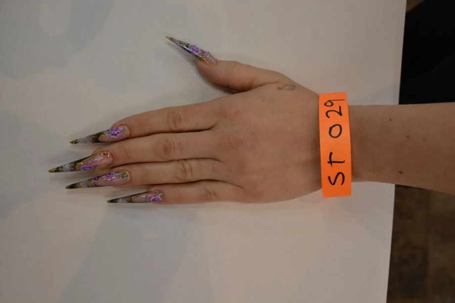 Nailympia Houston 2017