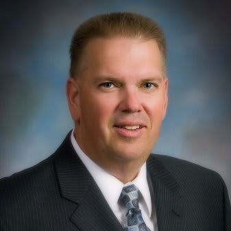 Q&A: Bruce Stockton Talks Maintenance Challenges