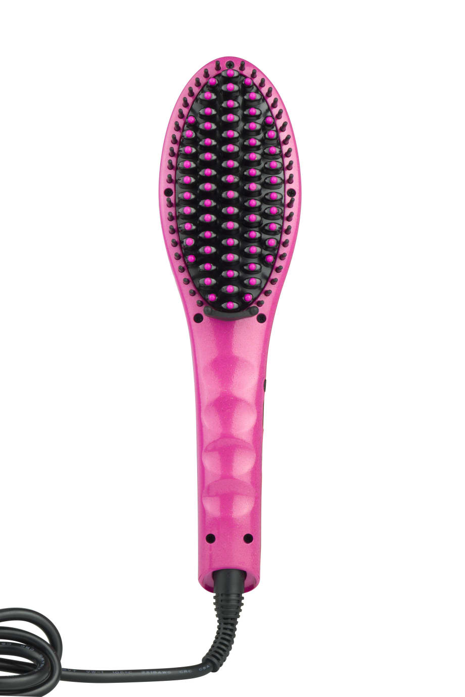 Q&A with Head Kandy Straightening Brush Founder, Kayla McNeill