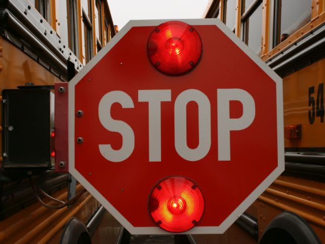 Associations support bus safety campaign, legislation