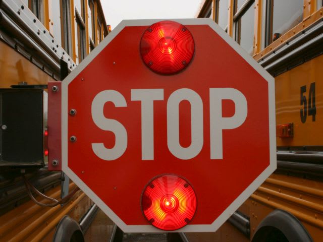 Georgia District Equips 15 School Buses With Stop-Arm Cameras