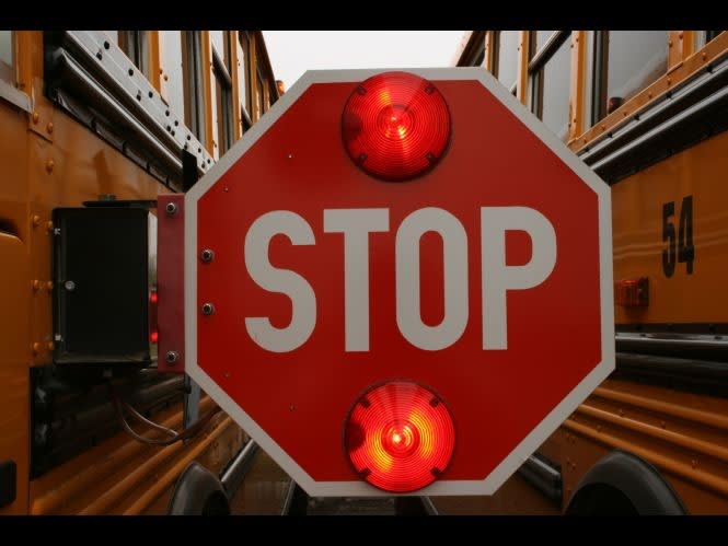 Police to participate in Operation Safe Stop Day