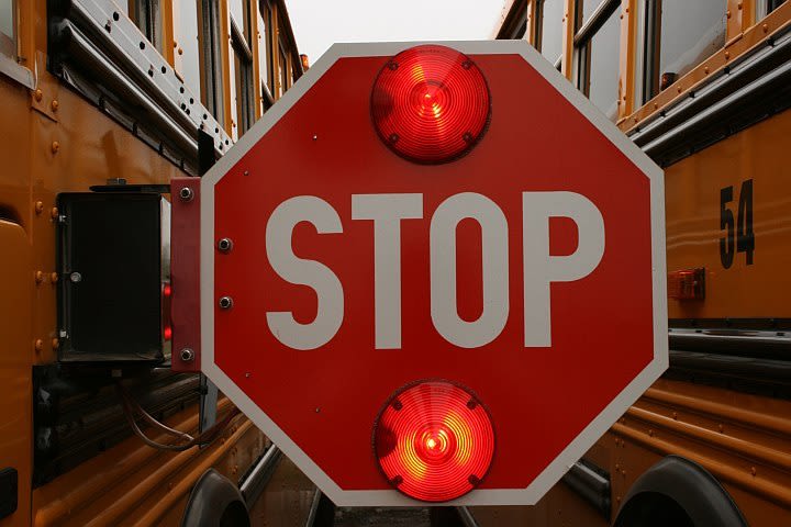 New York Stop-Arm Survey Estimates Over 40K Violations Statewide for 2nd Time