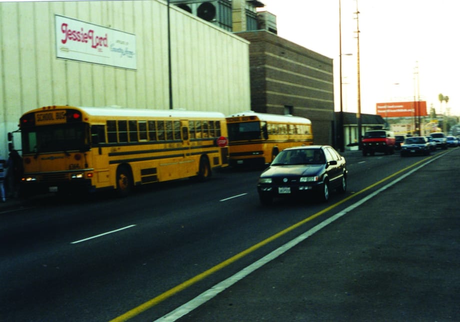 85K stop-arm violations in national count