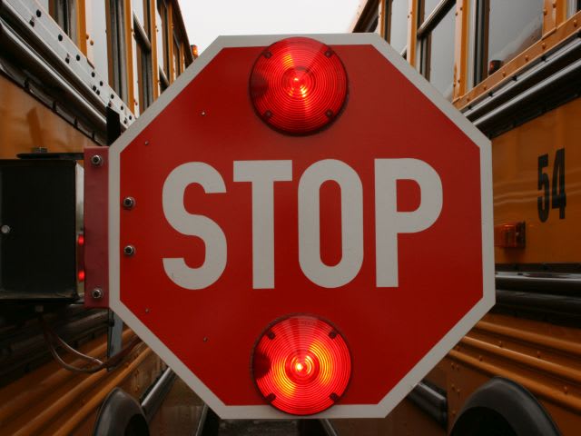 #Brake4Buses safety campaign reaches national audience