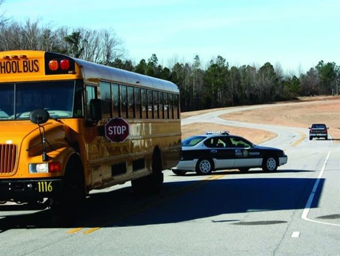 Survey confirms 'alarming' number of illegal passes