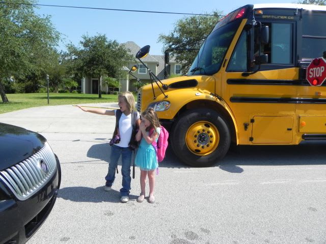 National survey finds 88K stop-arm passes