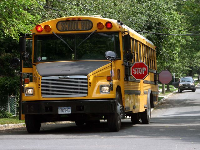 Contractors on school busing now, and what lies ahead