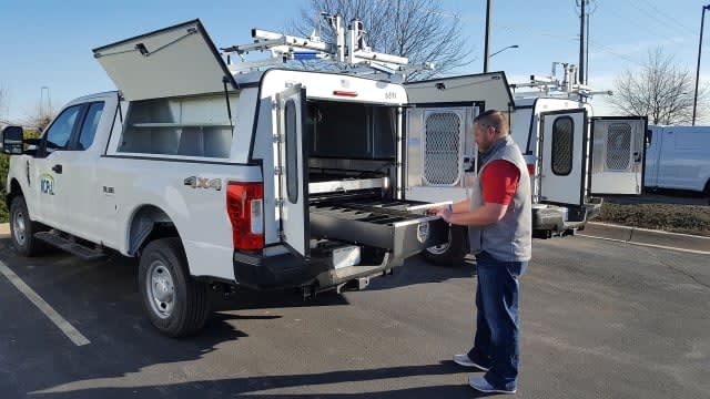 Yale Expands Lift Truck Lineup with UX Series