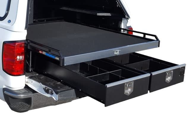 StorMaster Storage System