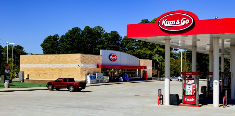 Kum & Go to Offer E-15 Fueling in 7 States