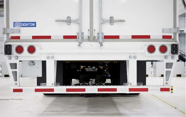 ELD Mandate Pushes Fleets to Order Record Number of Trailers