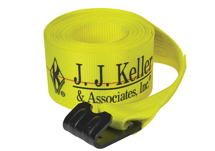 Private Label Cargo Straps