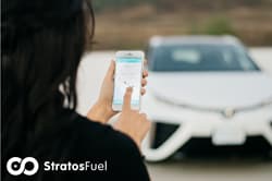 Fuel Cell Electric Carsharing Program to Launch in California