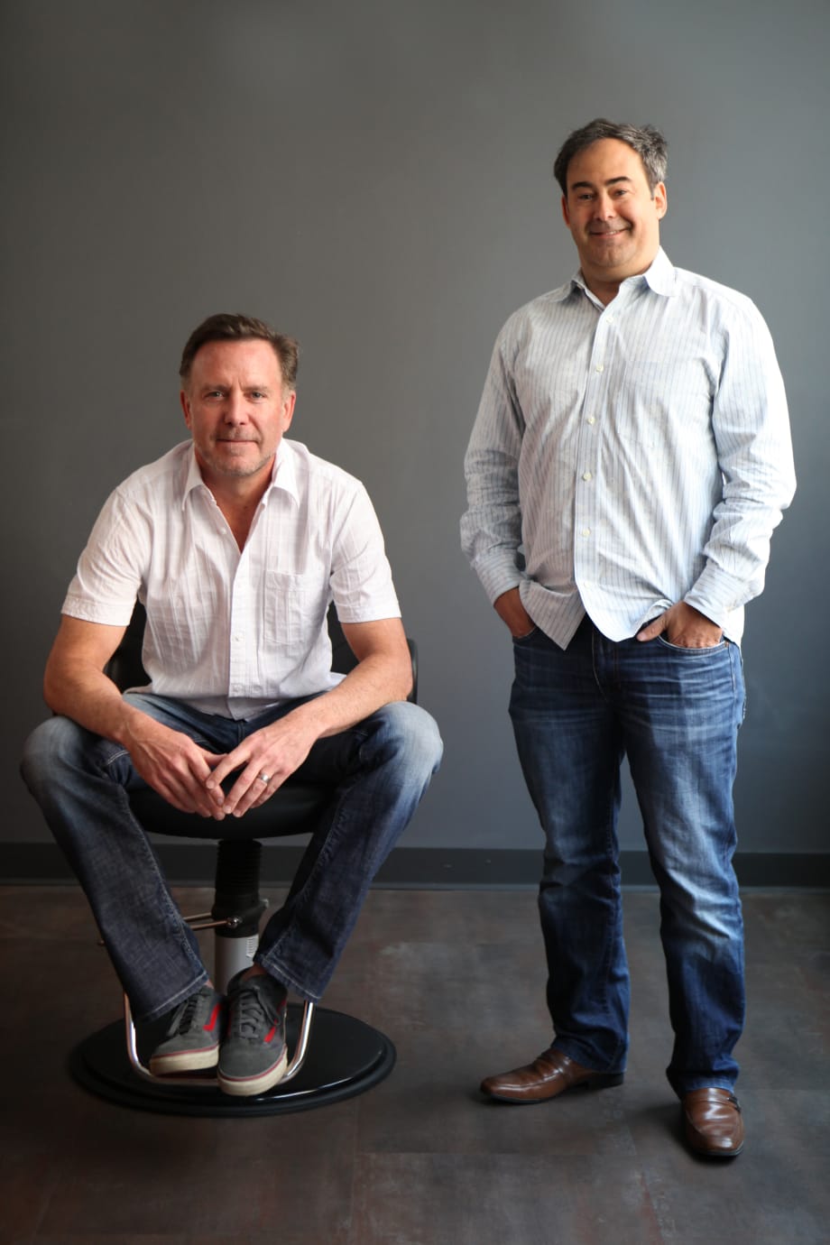 Forbes Names Sola Salon Studios Top Franchise to Buy