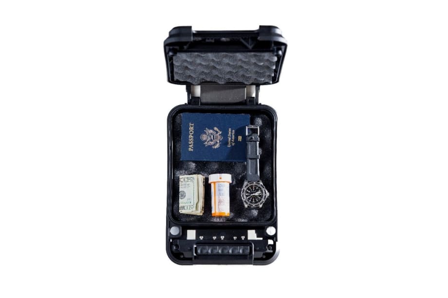 Streamlight Introduces SpeedLocker Portable Locking Storage Container