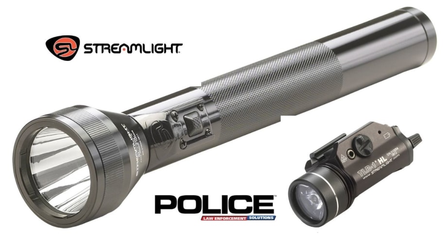A History of Streamlight and Its Growth in the LE Market