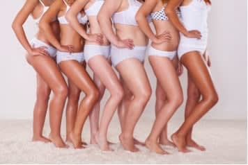 Solutions for Stretch Marks