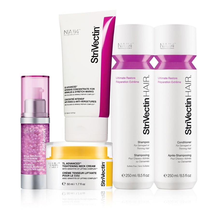 StriVectin Products Available to the Salon PRO 