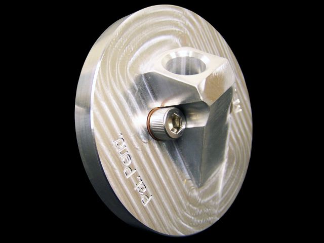 Dipstick adapter repair kit offered for T444E engines