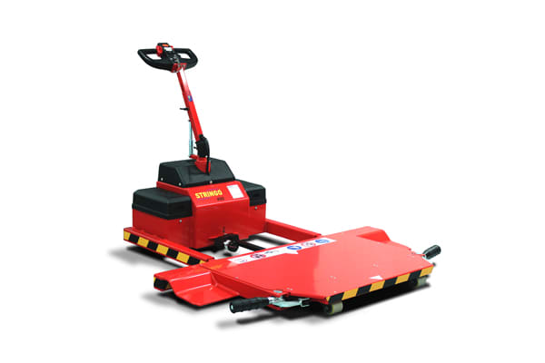 EDV Lite File Management System