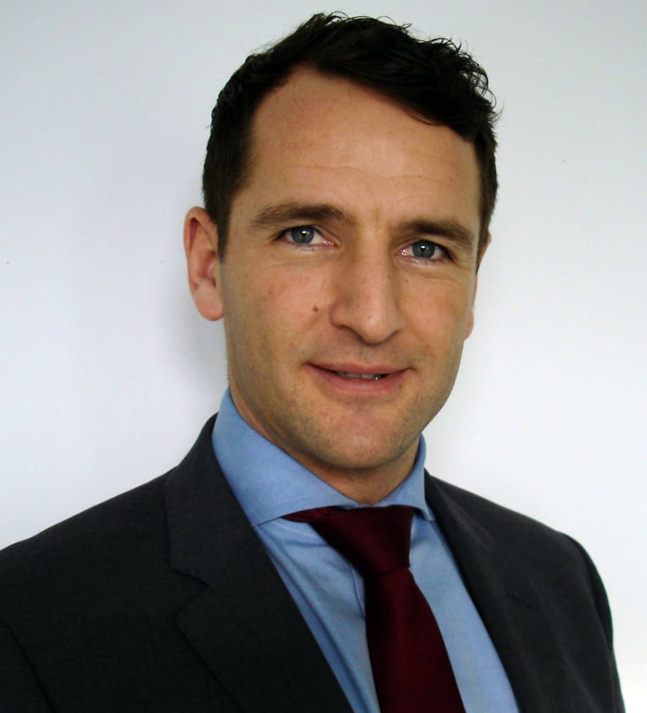 Going Global Offers Fleet Benefits