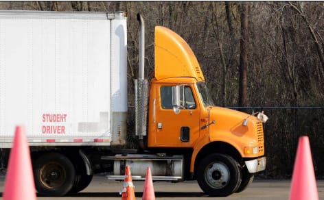 ATRI: What Makes Younger Drivers Safe?