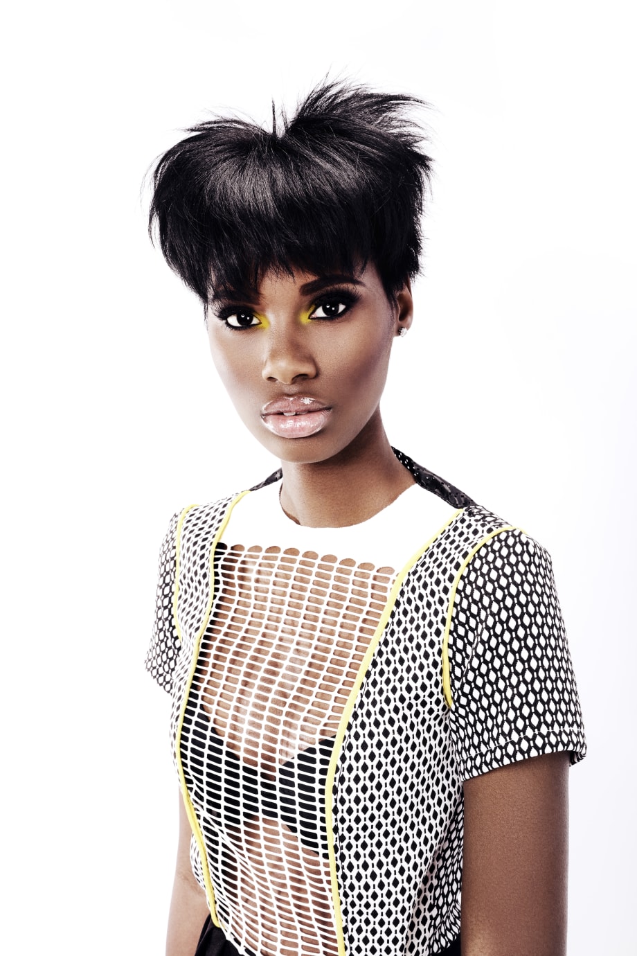 See The Winners of America's Beauty Show's Global Image Awards!