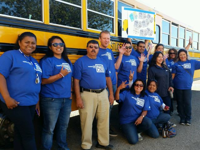Student Transportation Inc. Celebrates Anti-Bullying Awareness Month