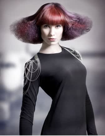 New NAHA Category: Newcomer Stylist of the Year