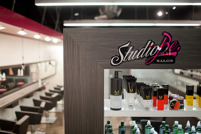 SALON TOUR: Studio Be Salon in Ft Collins, Colorado