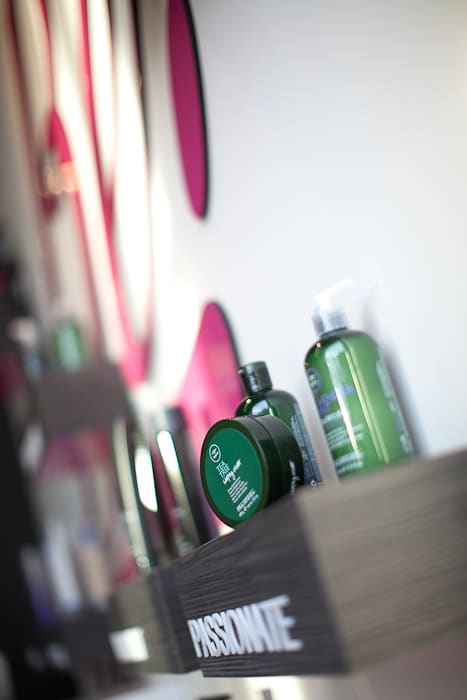 SALON TOUR: Studio Be Salon in Ft Collins, Colorado