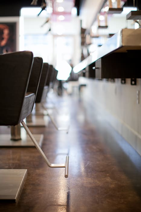 SALON TOUR: Studio Be Salon in Ft Collins, Colorado