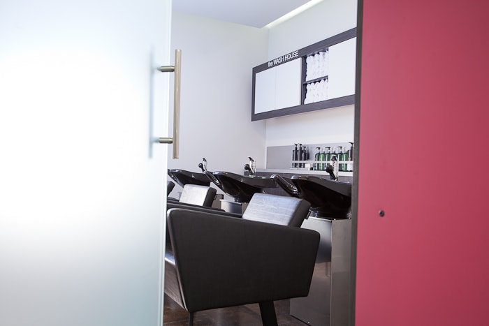 SALON TOUR: Studio Be Salon in Ft Collins, Colorado
