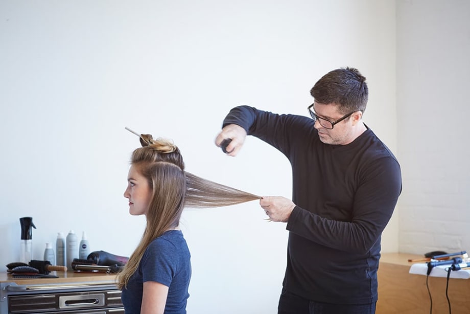 HOW-TO: Studio Waves - A Focus on Movement in Texture