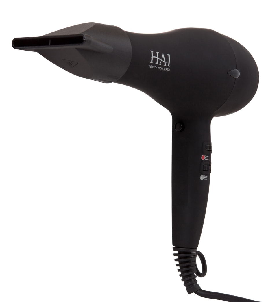 HAI Beauty Concepts Launches STYLSET Professional Dryer