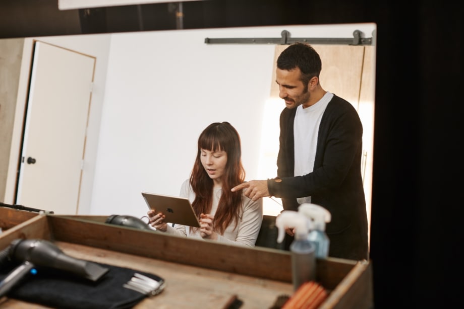 Meet Prose: Custom-made Hair Care Products Co-created by Industry Hair Professionals